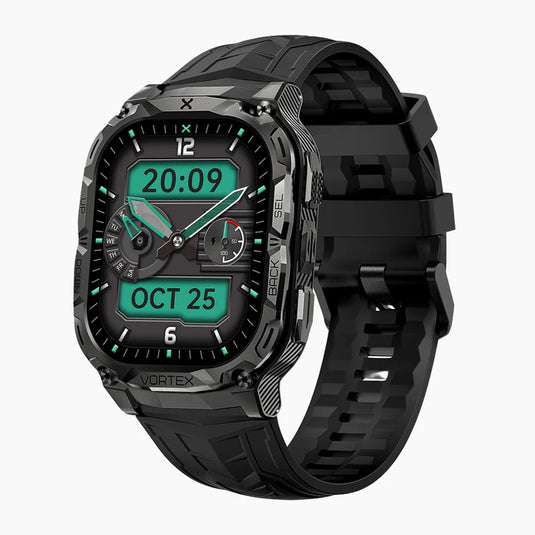 Carbinox Smart Watch