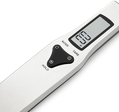 Smart Measuring Spoon