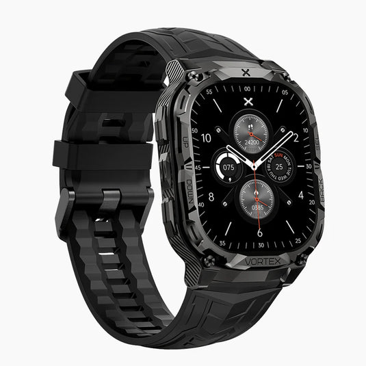 Carbinox Smart Watch