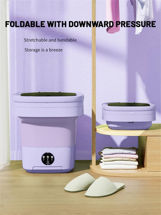 Portable washing machine,Mini Washer