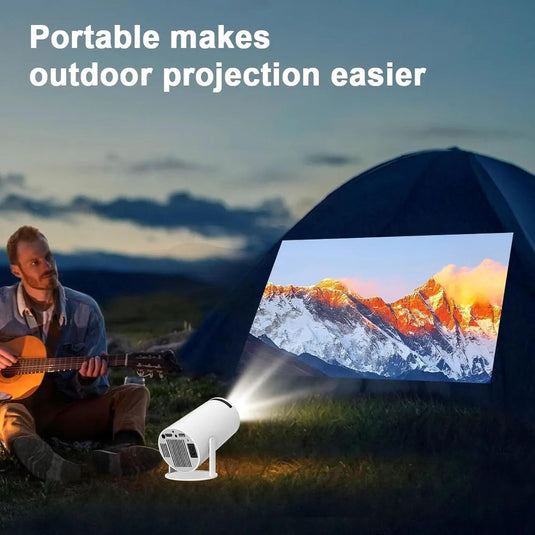 Mini Projector