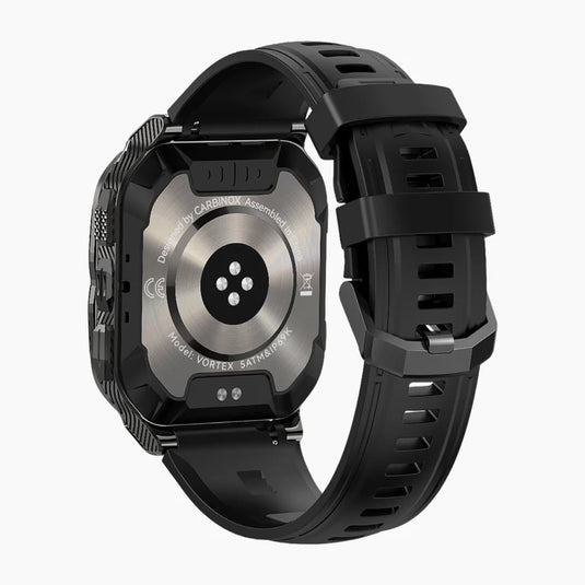 Carbinox Smart Watch