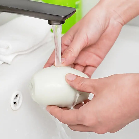 Washable clothes roller