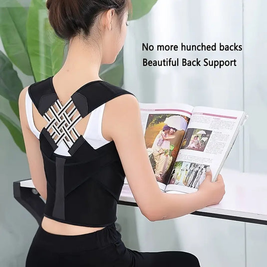 Thoracic Back Brace Posture Corrector