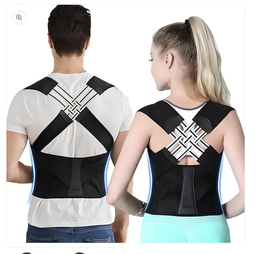 Thoracic Back Brace Posture Corrector