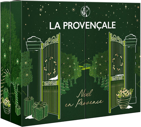 La Provencale Bio 2024